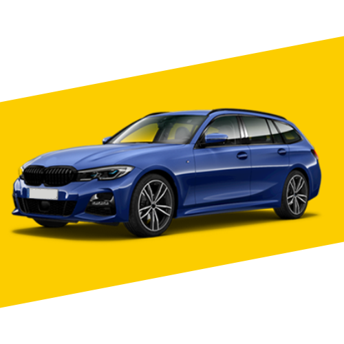 BMW SERIE 3 G21 TOURING BREAK 5P ( 2019 Actuel)